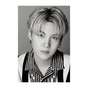 BTS Suga Yoongi Dicon D'Festa 2022